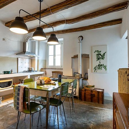 Fiordaliso Apartment Como Eksteriør billede