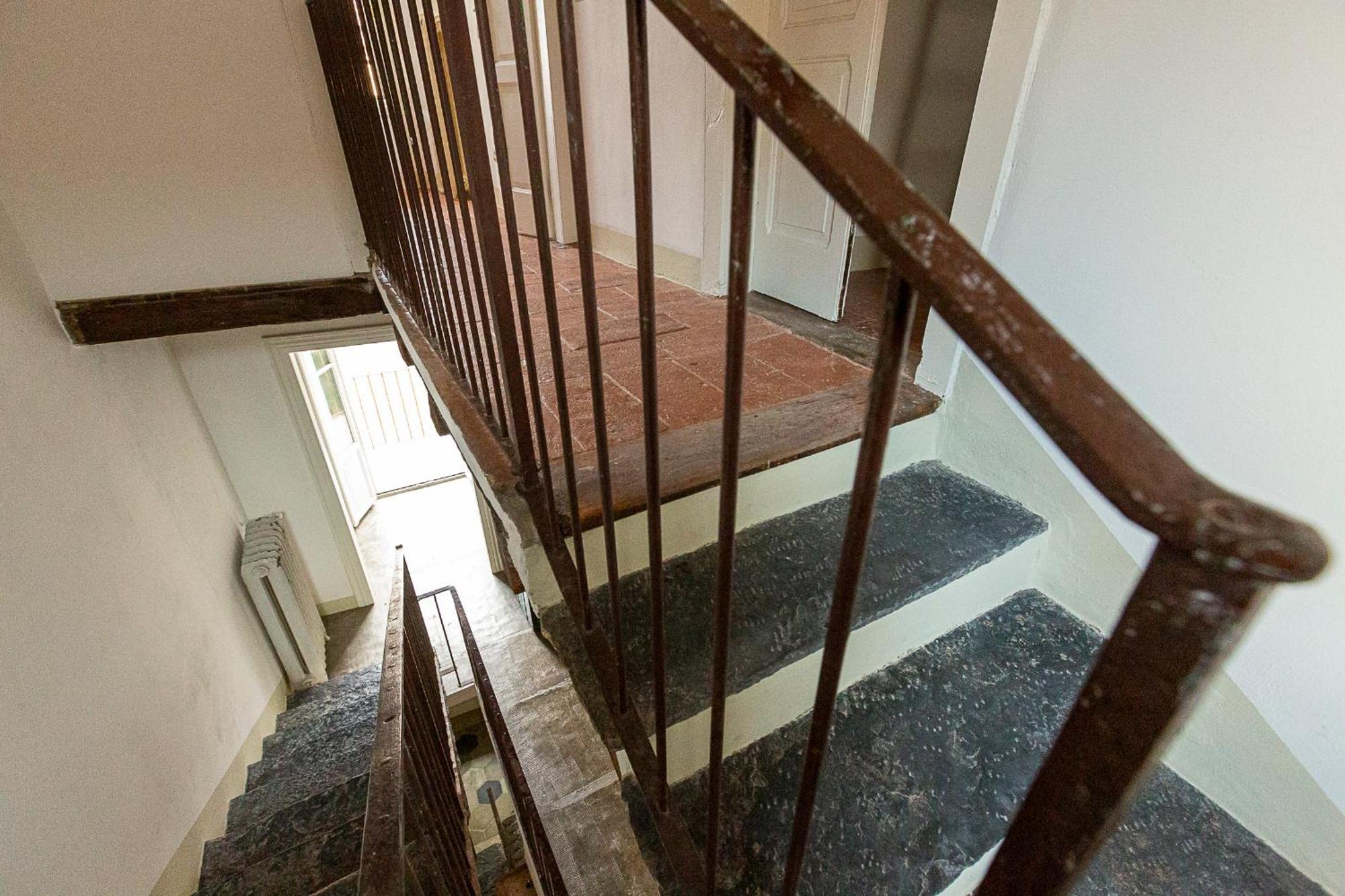 Fiordaliso Apartment Como Eksteriør billede