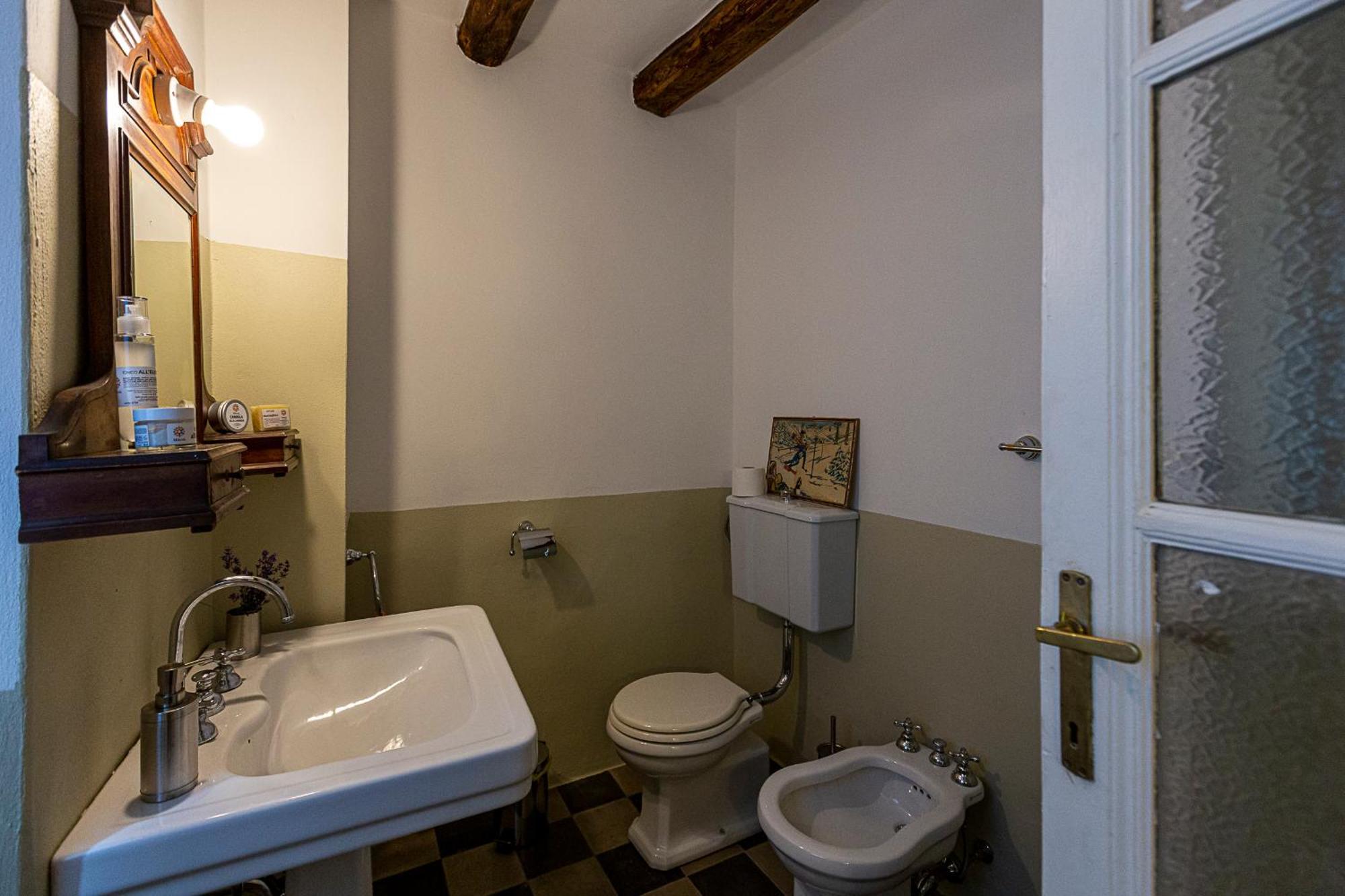 Fiordaliso Apartment Como Eksteriør billede