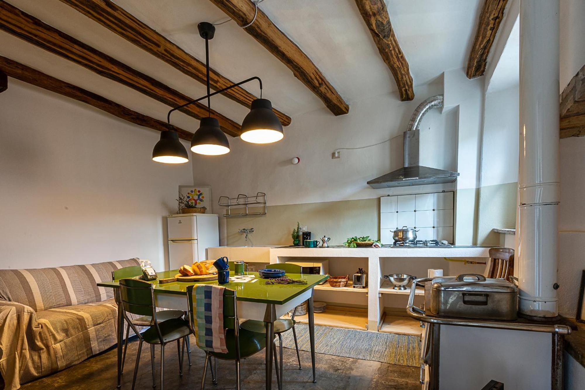 Fiordaliso Apartment Como Eksteriør billede