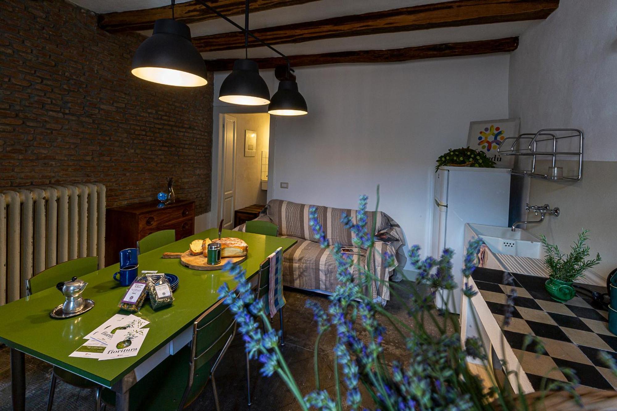 Fiordaliso Apartment Como Eksteriør billede
