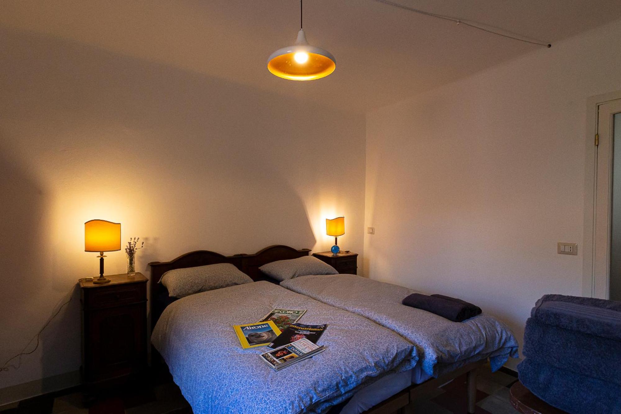 Fiordaliso Apartment Como Eksteriør billede