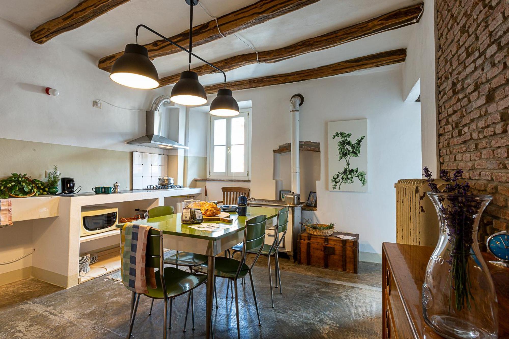 Fiordaliso Apartment Como Eksteriør billede