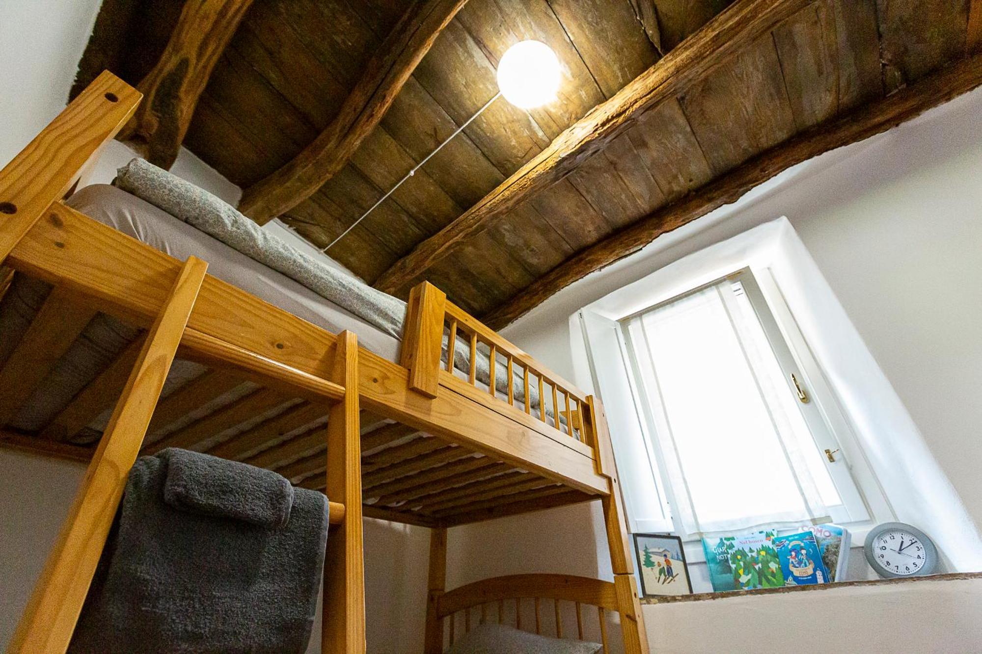 Fiordaliso Apartment Como Eksteriør billede