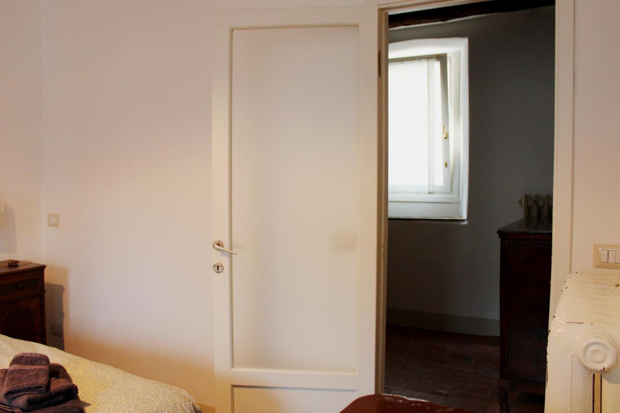 Fiordaliso Apartment Como Eksteriør billede