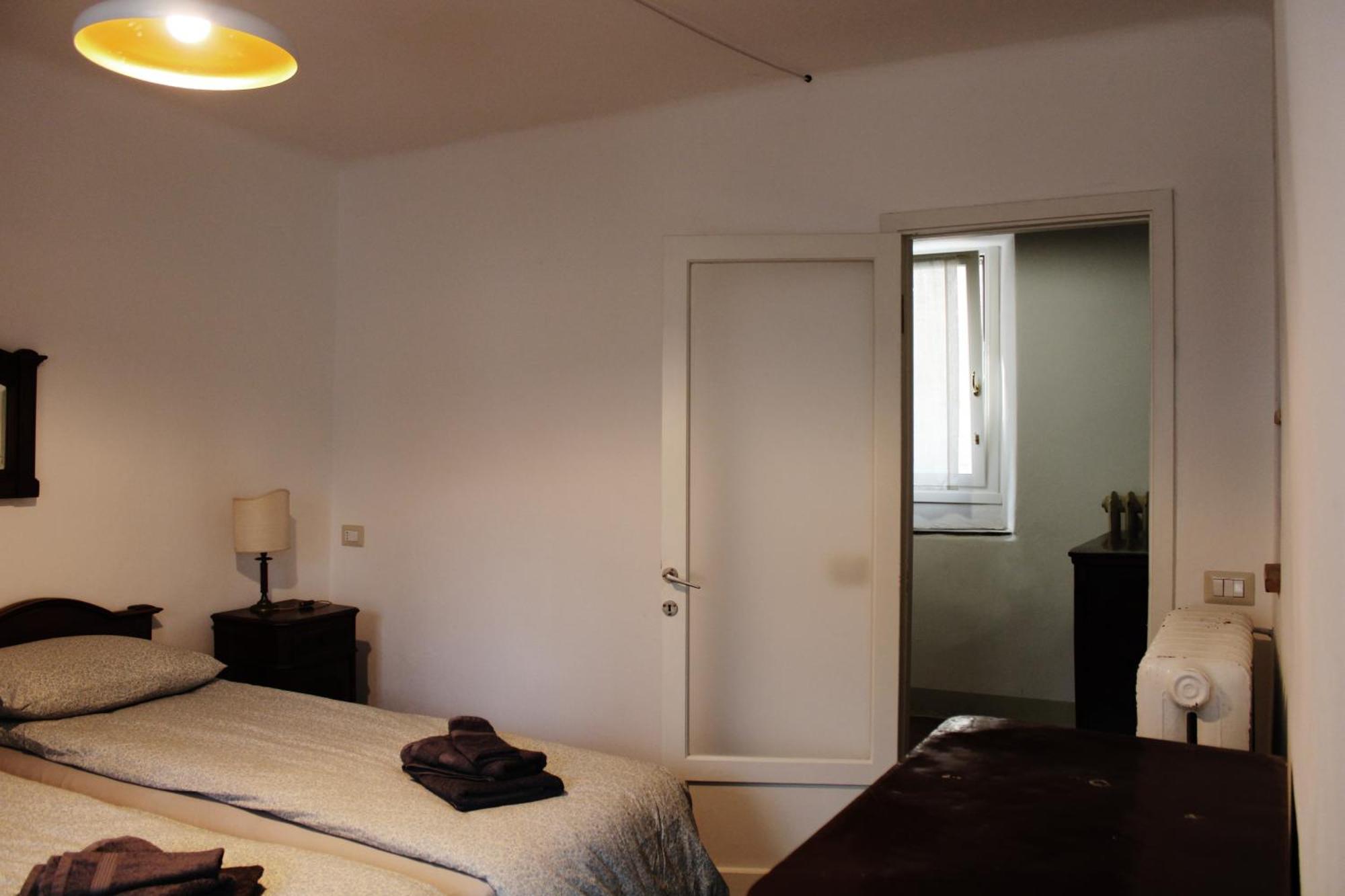 Fiordaliso Apartment Como Eksteriør billede